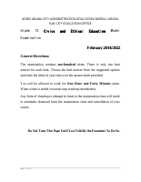 civics model exam 2014.pdf